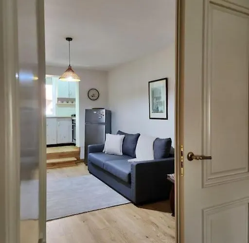 Vintage Flavor Apartment/home Apartment Tirana