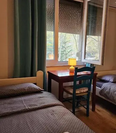 Lejlighed Vintage Flavor Apartment/home Tirana